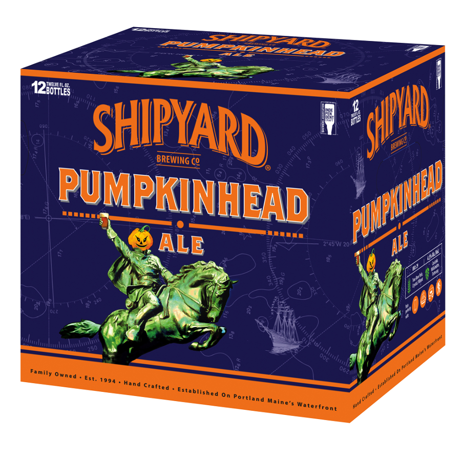 shipyardpumpkinhead Douglas Fine Wine & Spirits